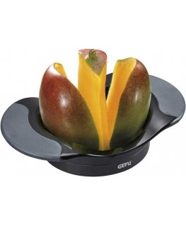 GEFU Apple and mango slicer SWITCHY