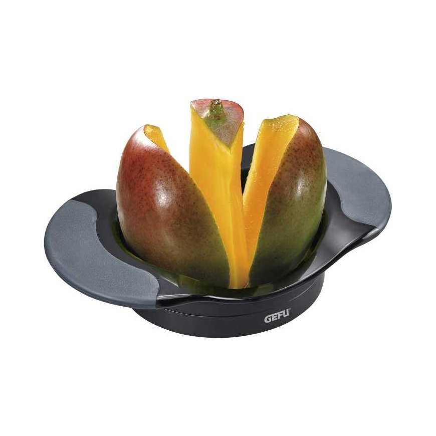 GEFU Apple and mango slicer SWITCHY