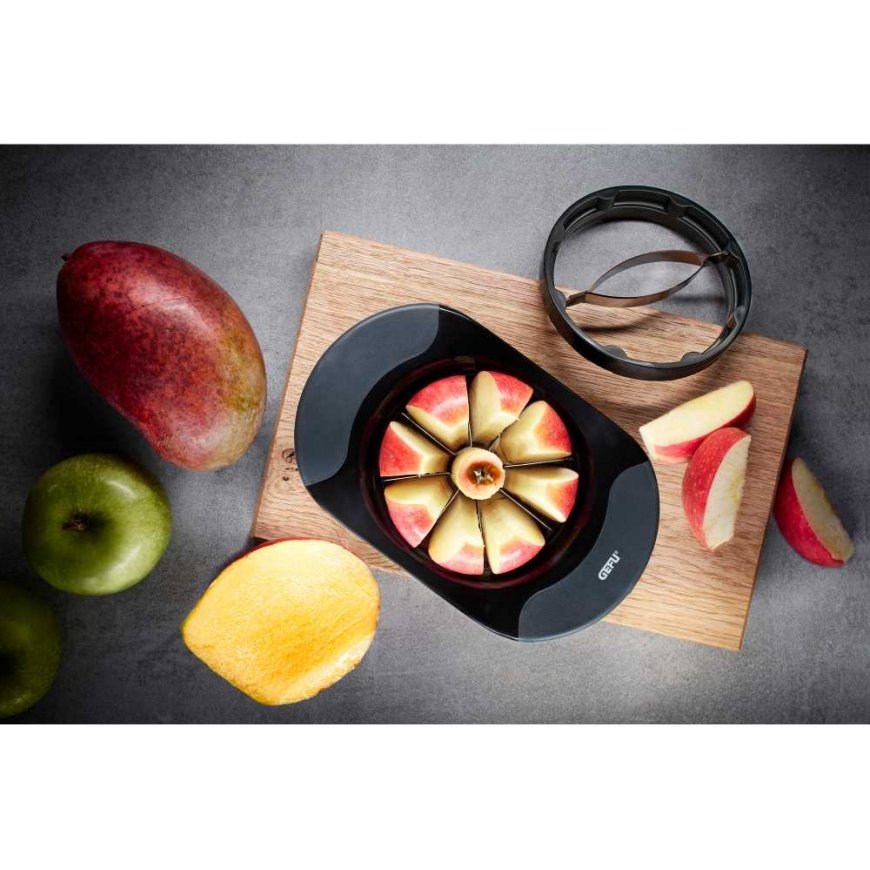 GEFU Apple and mango slicer SWITCHY – 3
