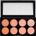Makeup revolution blush palette Revolution Make Up Ultra Blush Palette Hot Spice 12.8g Makeup revolution blush palette Revolution Make Up Ultra Blush Palette Hot Spice 12.8g