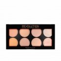 Makeup revolution skaistalų paletė Revolution Make Up Ultra Blush Palette Hot Spice 12,8g Makeup revolution skaistalų paletė Revolution Make Up Ultra Blush Palette Hot Spice 12,8g