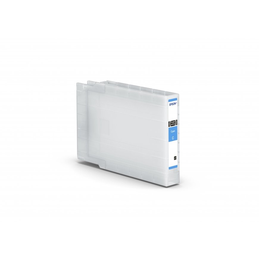 Epson T04C2 струйный картридж 1 шт Подлинный Голубой