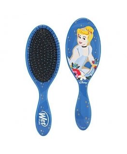 The Wet Brush The Wet hair brush Wetbrush Original Disney Princess Cinderella Detangling