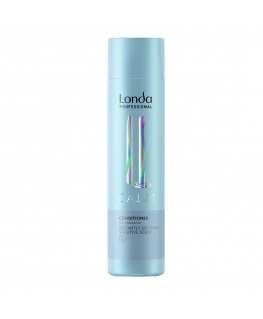 Londa Calm Conditioner with Marula Oil 250ml