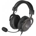Headphones SVEN AP-G999MV 4 pin to 2*3 pin mini-jack connectors Non-tangling cable unplugging mic Headphones SVEN AP-G999MV 4 pin to 2*3 pin mini-jack connectors Non-tangling cable unplugging mic