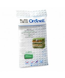 Vacuum bag Ordispace Cube 75x105x44cm