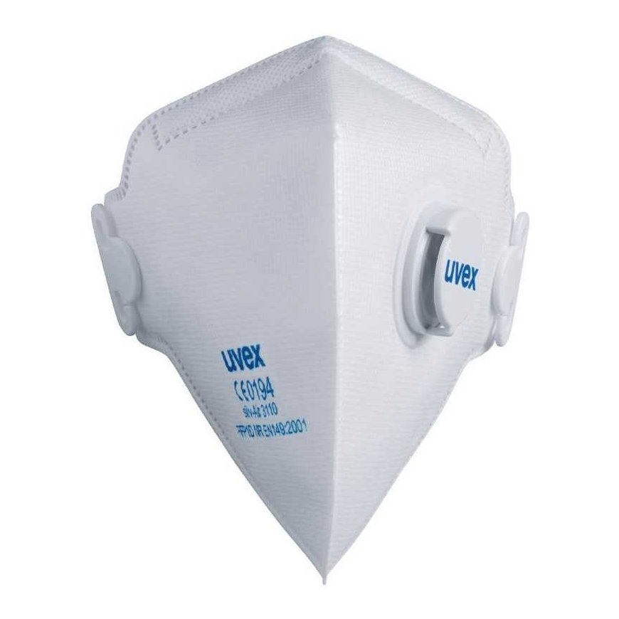 Uvex Respirator Uvex Silv-Air Classic 3110
