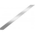 Royal Catering Hand bone saw, steel blade, 46 cm Royal Catering Hand bone saw, steel blade, 46 cm