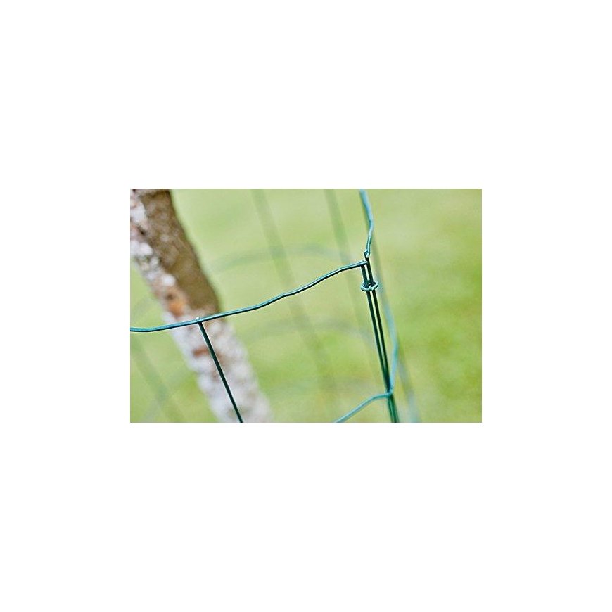 R:Hog Ring VR22/ 1.1M Galv. Blister 5-11mm, Rapid – 4