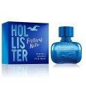Hollister Festival Nite For Him Eau De Perfume Purškiklis 50ml