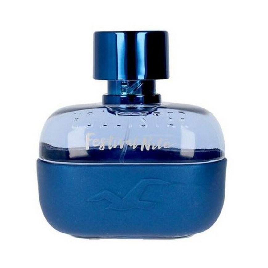 Hollister Festival Nite For Him Eau De Perfume Spray 50ml – 3