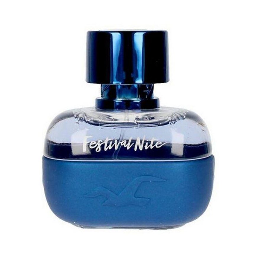 Hollister Festival Nite For Him Eau De Perfume Spray 50ml – 4