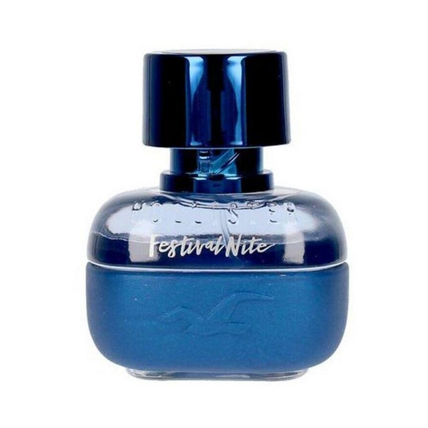 Hollister Festival Nite For Him Eau De Perfume Spray 50ml – 5