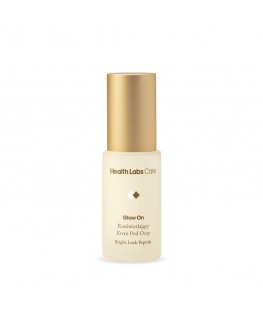Healthlabs Glow On Brightening Paakių kremas 15ml