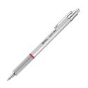 Rotring 1904291 шариковая ручка Автоматическая нажимная шариковая ручка Средний Rotring 1904291 шариковая ручка Автоматическая нажимная шариковая ручка Средний