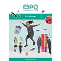 Puzzle 500 elements High Quality, Wild Red Stallion