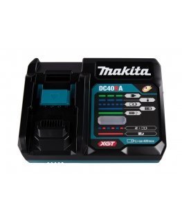 Makita 191E07-8 sähkötyökalun Akkulaturi