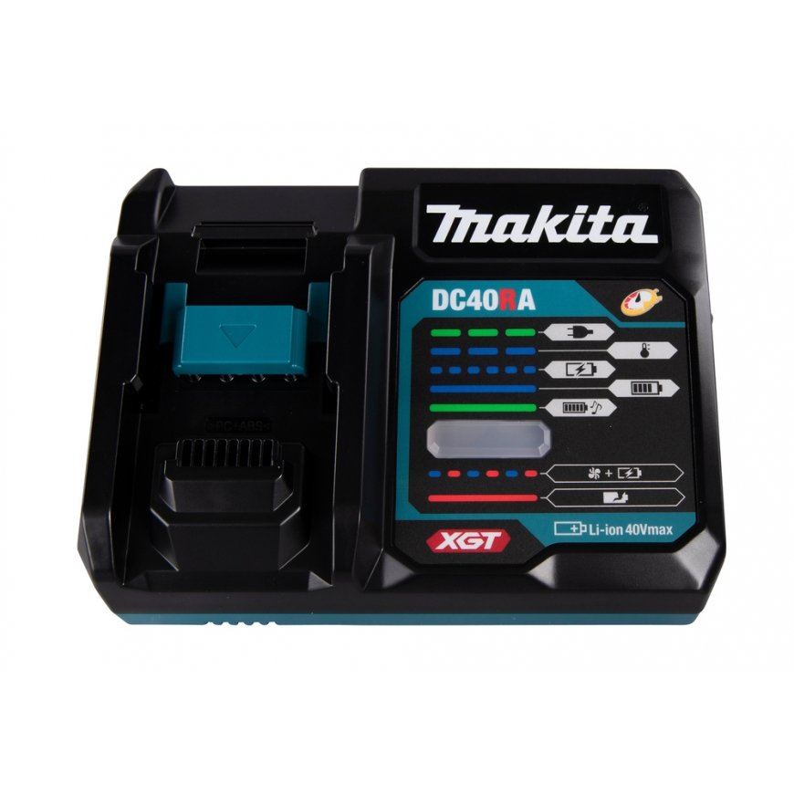 Makita 191E07-8 elektroinstrumenta  Baterijas lādētājs