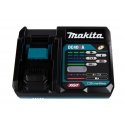 Makita 191E07-8 elektrinio įrankio baterija arba įkroviklis Akumuliatoriaus kroviklis