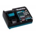 Makita 191E07-8 elektrilise tööriista aku ja laadija Akulaadija