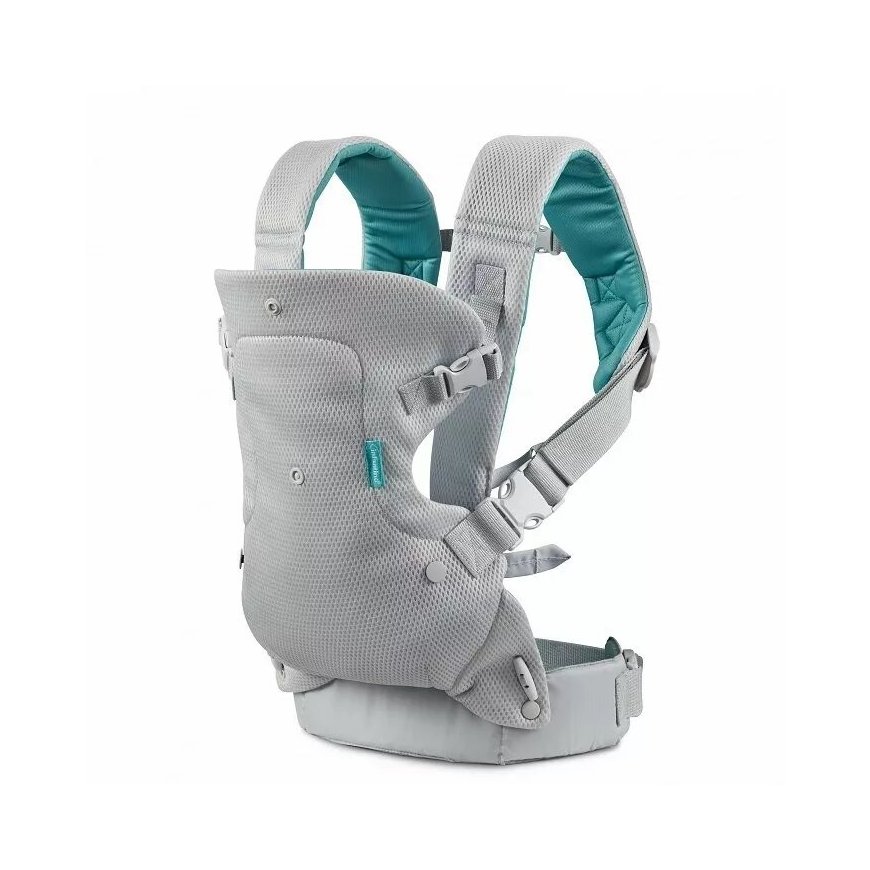 Infantino 4-in-1 baby carrier – 2
