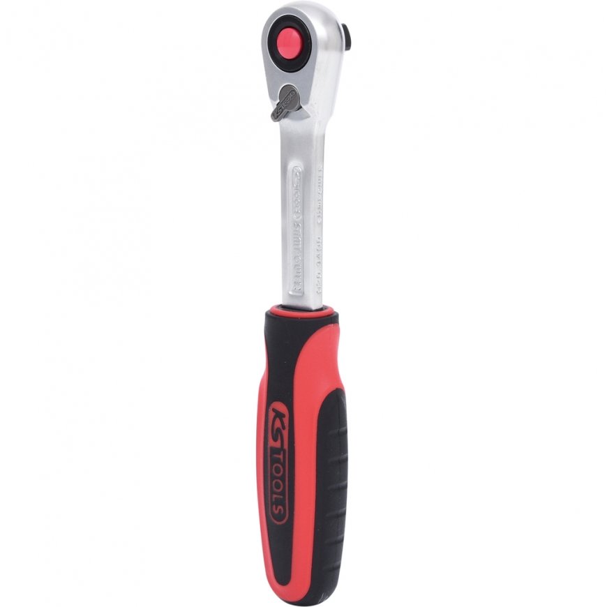 KS Tools 920.1490 räikkäväännin Kromivanadiini-teräs 72 kpl – 2