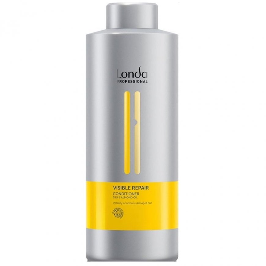 LONDA PROFESSIONAL_Visible Repair Conditioner Express conditioner