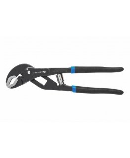Plumbing pliers Hogert HT1P378 250 mm
