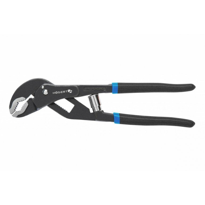 Högert Plumbing pliers Hogert HT1P378 250