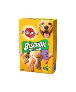 PETITTO Soft chicken breasts - dog treat - 500 g