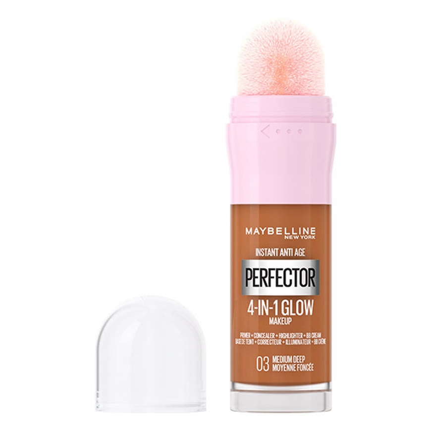 Maybelline Instant Anti-Age Perfector Glow 03-Medium-Deep