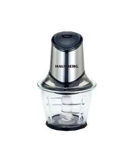 HAUSBERG HB-4507IN shredder, 1.5L