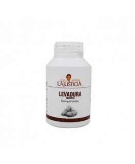 Ana Maria LaJusticia brewer's yeast 280 tablets