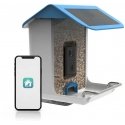 Spacetronik Bird feeder with WiFi camera SP-BF11 program Spacetronik Bird feeder with WiFi camera SP-BF11 program