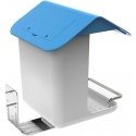 Spacetronik Bird feeder with WiFi camera SP-BF11 program Spacetronik Bird feeder with WiFi camera SP-BF11 program