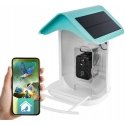 Spacetronik Bird feeder with WiFi camera SP-BF11 program Spacetronik Bird feeder with WiFi camera SP-BF11 program
