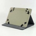 Dėklas na tabletė scena Dėklas na tabletė scena
