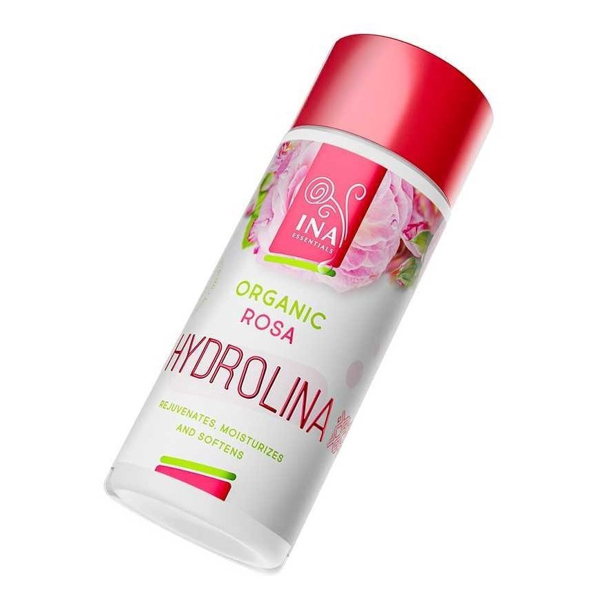 Ina Essentials Ina Essentials Organic hydrolin