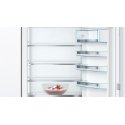 Bosch Serie 6 KIS87AFE0 ledusskapja saldētājkamera Iebūvēts 272 L E Balts Bosch Serie 6 KIS87AFE0 ledusskapja saldētājkamera Iebūvēts 272 L E Balts