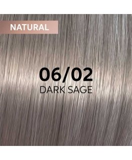 Hair dye Wella Professionals Shinefinity Glaze 60ml