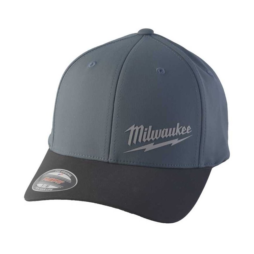 Milwaukee Accessories Beanie cap MILWAUKEE Performance, blue S / M