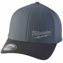 Milwaukee Accessories Beanie cap MILWAUKEE Performance, blue S / M Milwaukee Accessories Beanie cap MILWAUKEE Performance, blue S / M