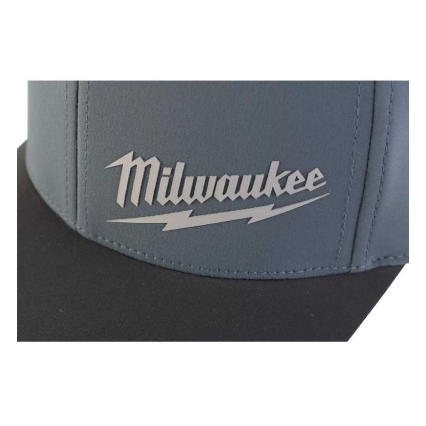 Milwaukee Accessories Beanie cap MILWAUKEE Performance, blue S / M – 5