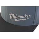 Milwaukee Accessories Beanie cap MILWAUKEE Performance, blue S / M Milwaukee Accessories Beanie cap MILWAUKEE Performance, blue S / M