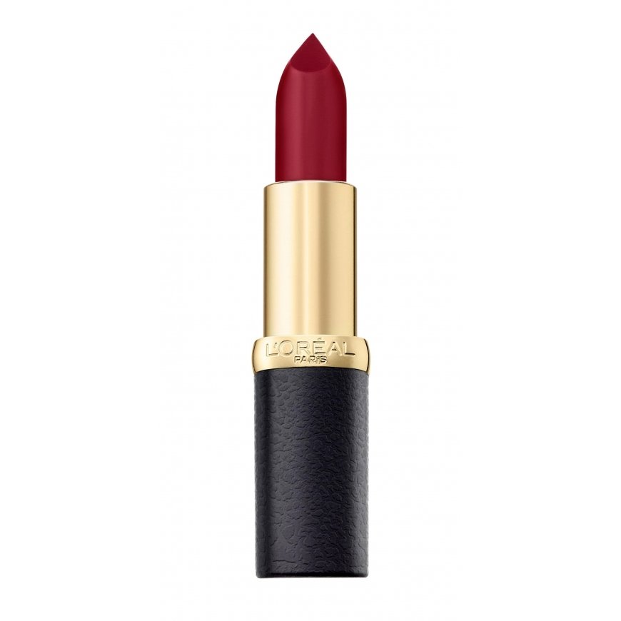 L`Oréal Paris L`Oréal Paris L`Oreal lipstick