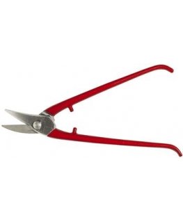 Stubai pladesaks 250mm - (hulsaks) 250 mm venstre