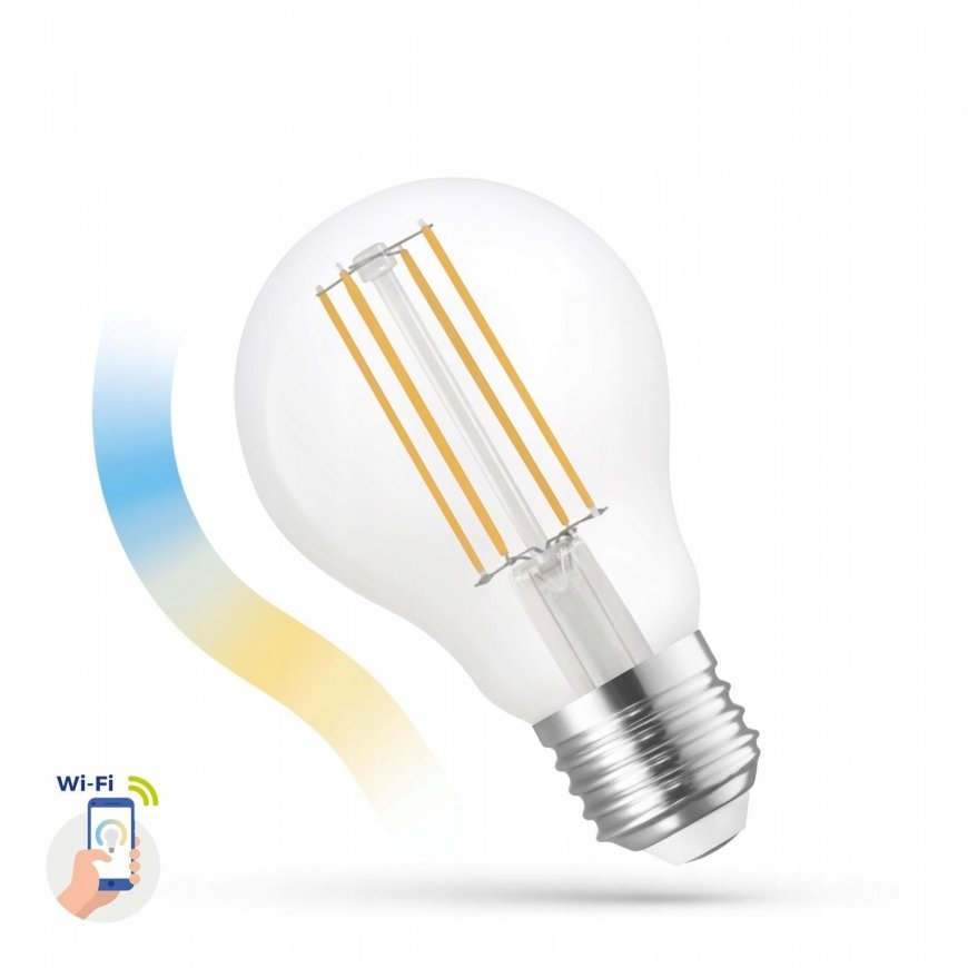 SPECTRUM SMART SMART BULB TUYA WIF