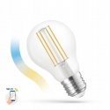 SMART BULB TUYA WIF GLS 5W COG CLEAR CCT+DIM SMART BULB TUYA WIF GLS 5W COG CLEAR CCT+DIM