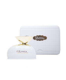 Al Haramain Dazzle moterims (Kvepalai Moterims) EDP 100ml