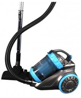 Vacuum cleaner Radiola RAVC2225